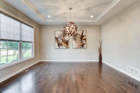 Tiny photo for 5581 Meadowhaven Drive, Powell, OH 43065 (MLS # 226013768)