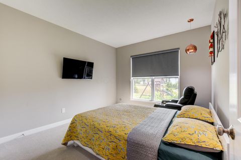 Tiny photo for 5581 Meadowhaven Drive, Powell, OH 43065 (MLS # 226013768)