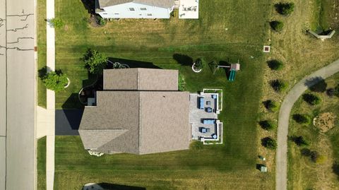 Tiny photo for 5581 Meadowhaven Drive, Powell, OH 43065 (MLS # 226013768)