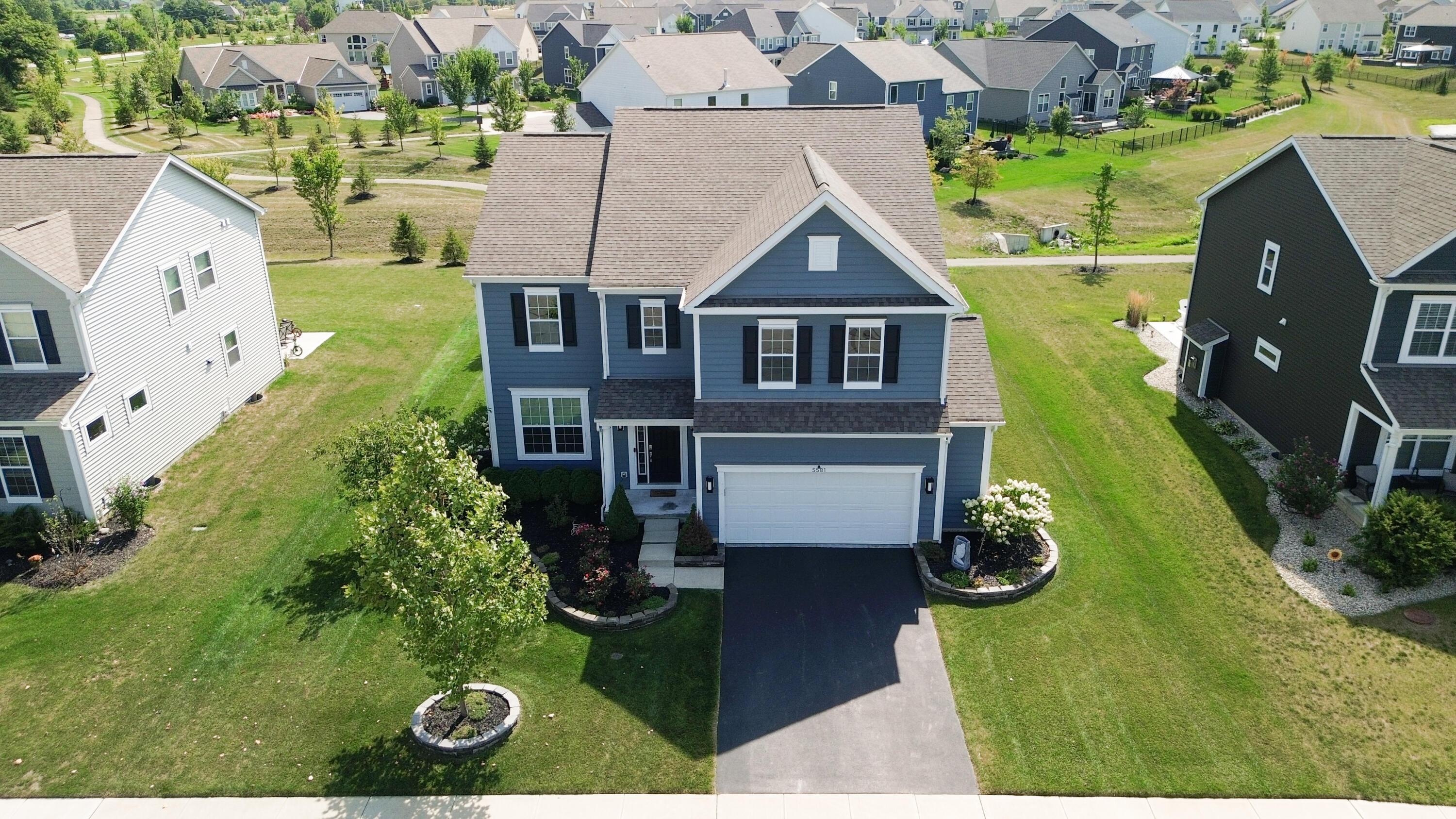 5581 Meadowhaven Drive