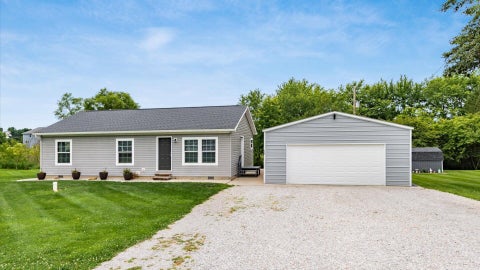 Homes For Sale - 70 Liberty Avenue<br/> Jacksontown, OH 43030