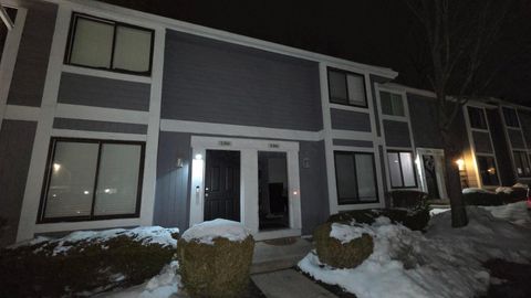 Photo of 5388 Flintstone Drive, Westerville, OH 43081 (MLS # 226003837)