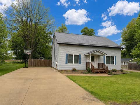 Homes For Sale - 240 Ames Street<br/> Mount Vernon, OH 43050