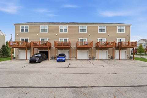 Tiny photo for 373 Laurel Creek Street, Pickerington, OH 43147 (MLS # 226039502)