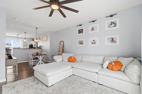 Tiny photo for 373 Laurel Creek Street, Pickerington, OH 43147 (MLS # 226039502)