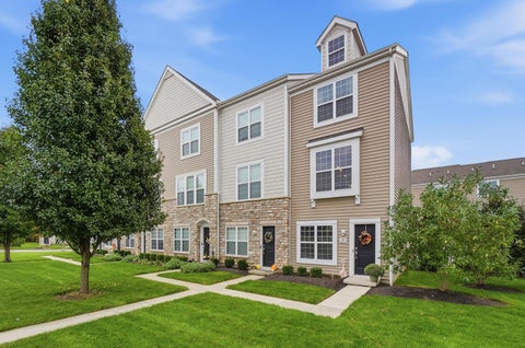 Photo of 373 Laurel Creek Street, Pickerington, OH 43147 (MLS # 226039502)