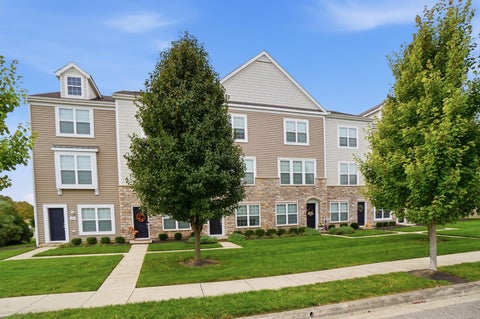 Tiny photo for 373 Laurel Creek Street, Pickerington, OH 43147 (MLS # 226039502)