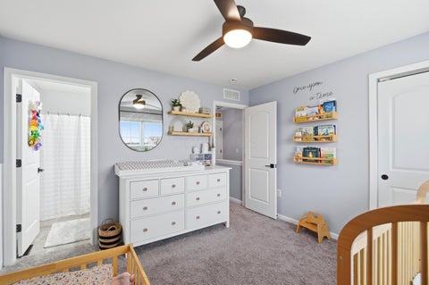 Tiny photo for 373 Laurel Creek Street, Pickerington, OH 43147 (MLS # 226039502)