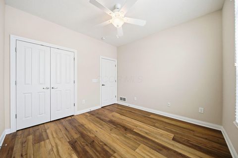 Tiny photo for 5485 Welbourne Place 3 #3, New Albany, OH 43054 (MLS # 226014617)