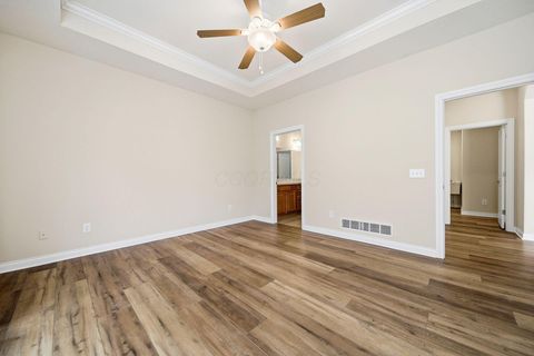Tiny photo for 5485 Welbourne Place 3 #3, New Albany, OH 43054 (MLS # 226014617)