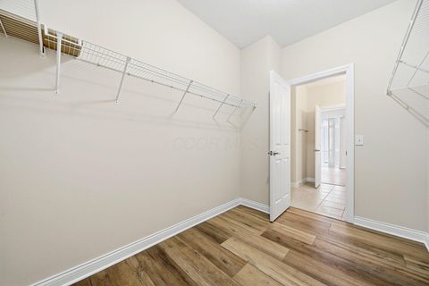 Tiny photo for 5485 Welbourne Place 3 #3, New Albany, OH 43054 (MLS # 226014617)