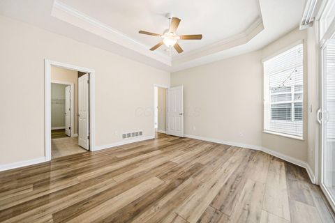 Tiny photo for 5485 Welbourne Place 3 #3, New Albany, OH 43054 (MLS # 226014617)