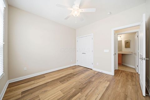 Tiny photo for 5485 Welbourne Place 3 #3, New Albany, OH 43054 (MLS # 226014617)