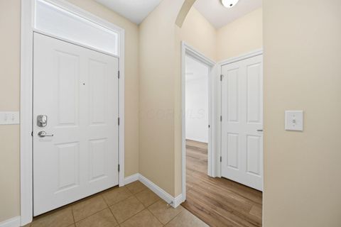 Tiny photo for 5485 Welbourne Place 3 #3, New Albany, OH 43054 (MLS # 226014617)