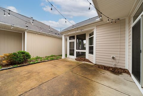 Tiny photo for 5485 Welbourne Place 3 #3, New Albany, OH 43054 (MLS # 226014617)