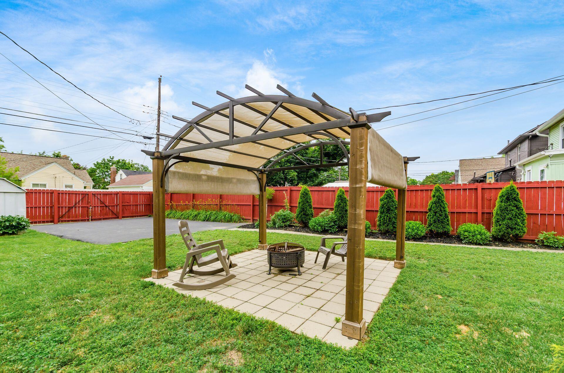 171 S Brinker Avenue, Columbus, Ohio image 31