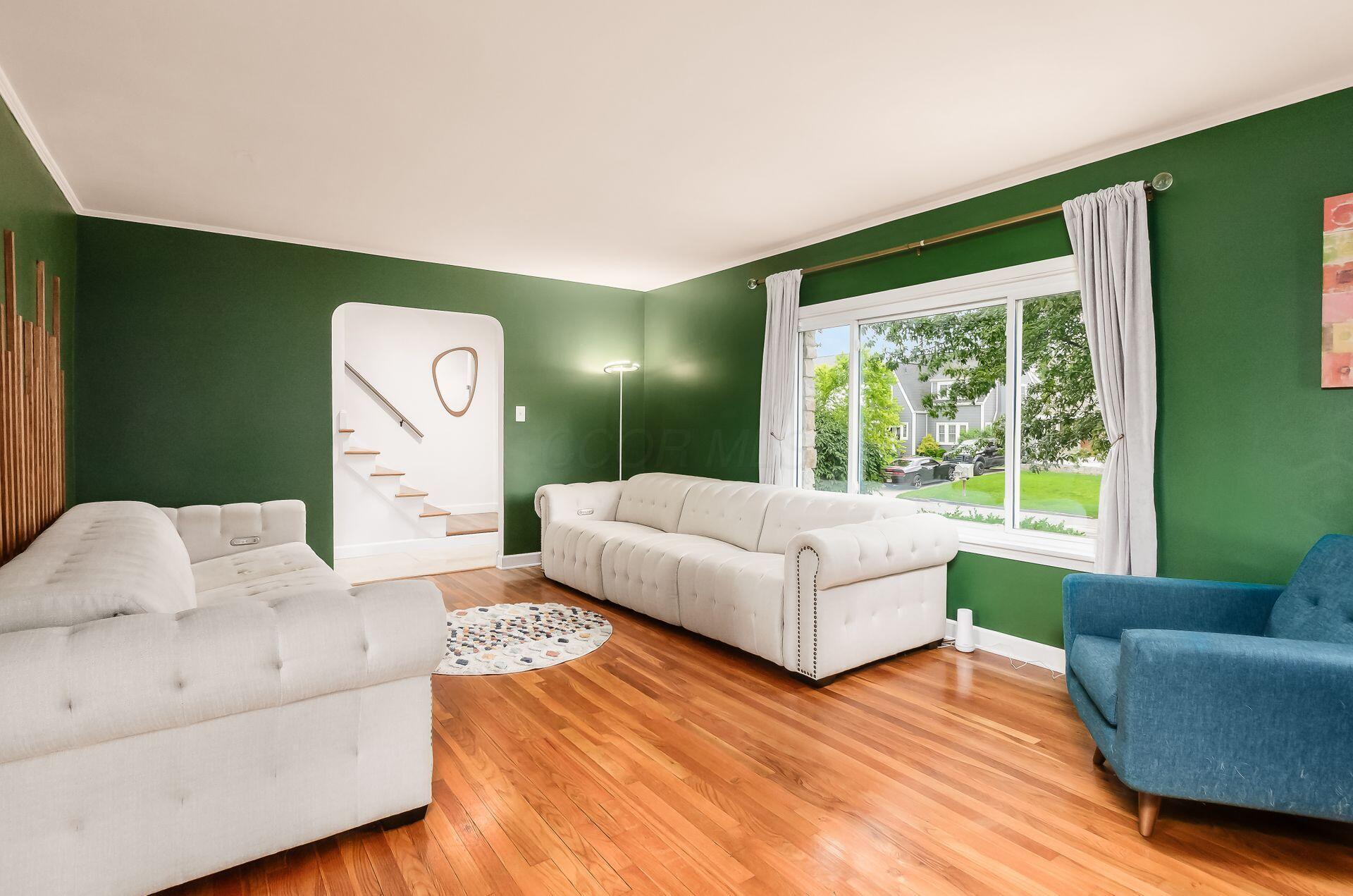 171 S Brinker Avenue, Columbus, Ohio image 4