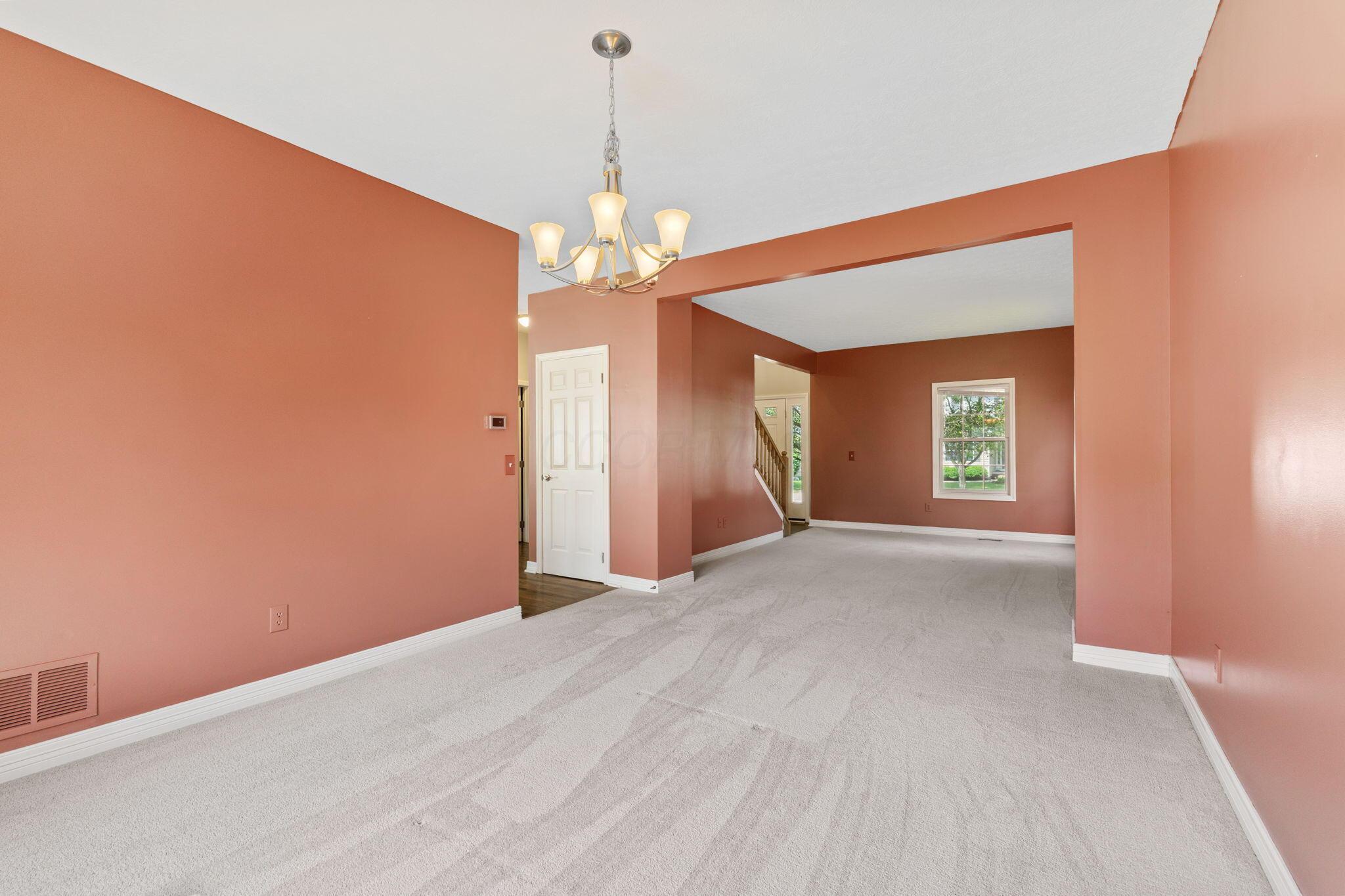 1828 Chiprock Drive, Marysville, Ohio image 15