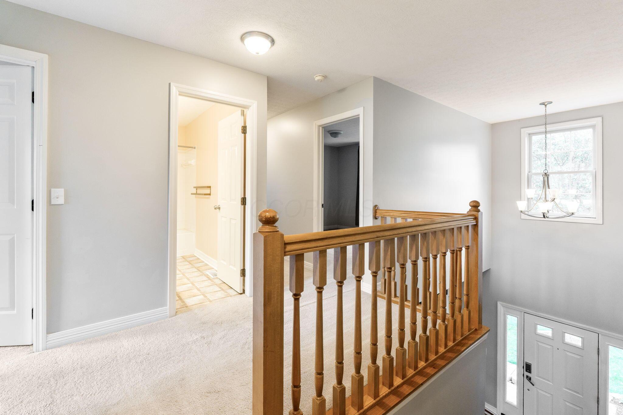 1828 Chiprock Drive, Marysville, Ohio image 36