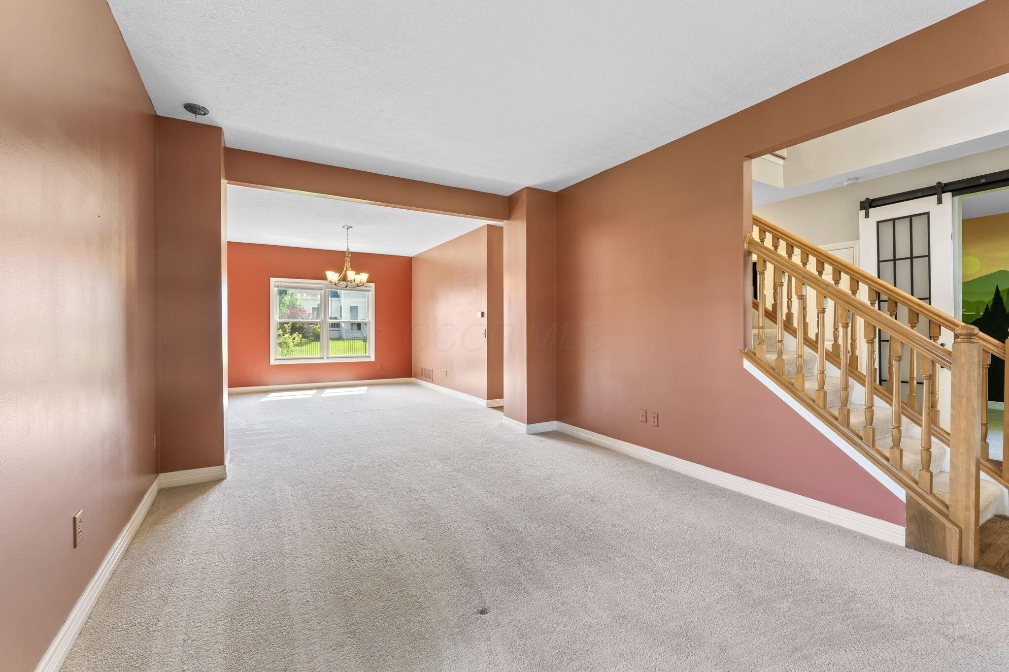 1828 Chiprock Drive, Marysville, Ohio image 12