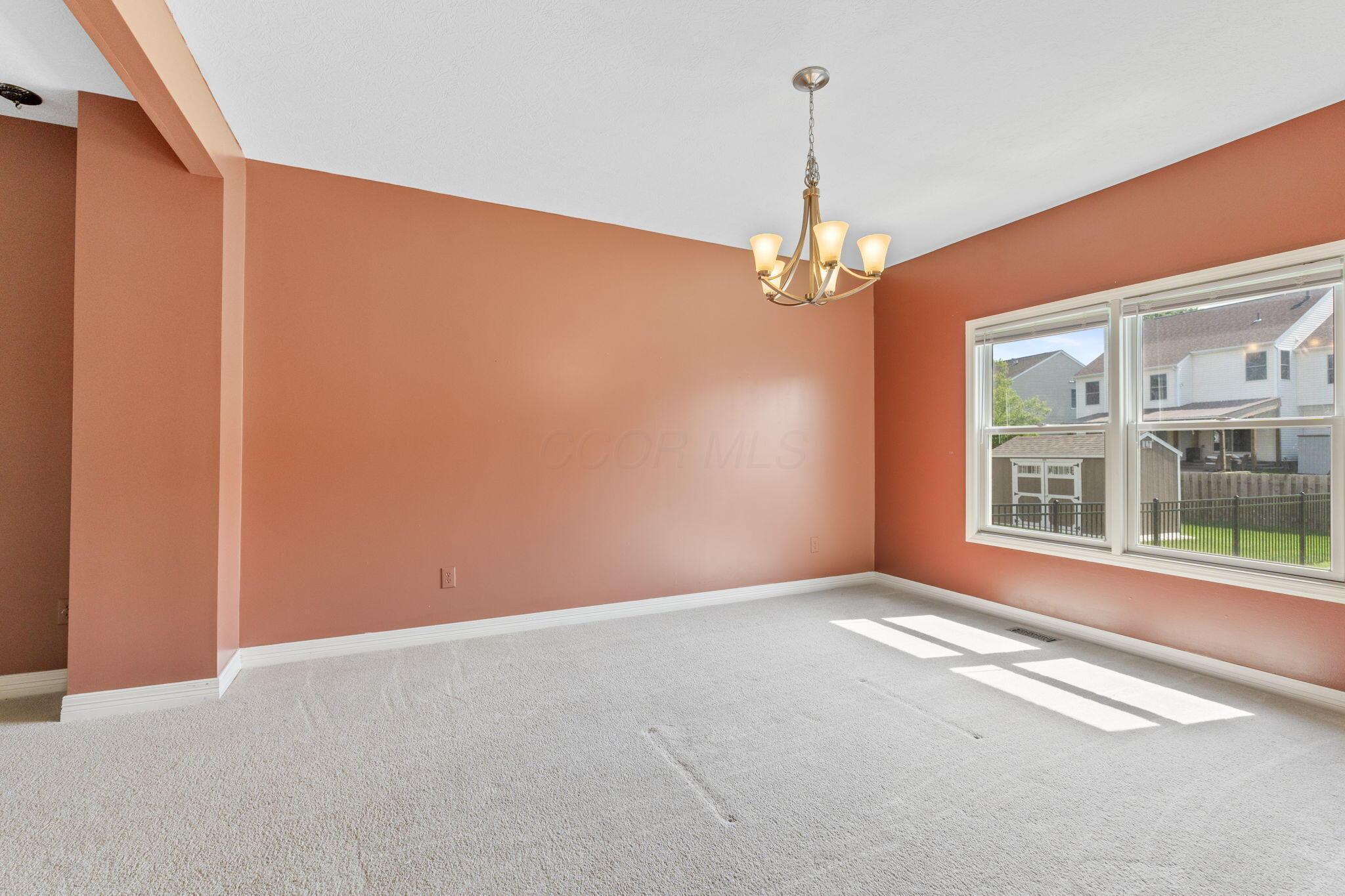 1828 Chiprock Drive, Marysville, Ohio image 16