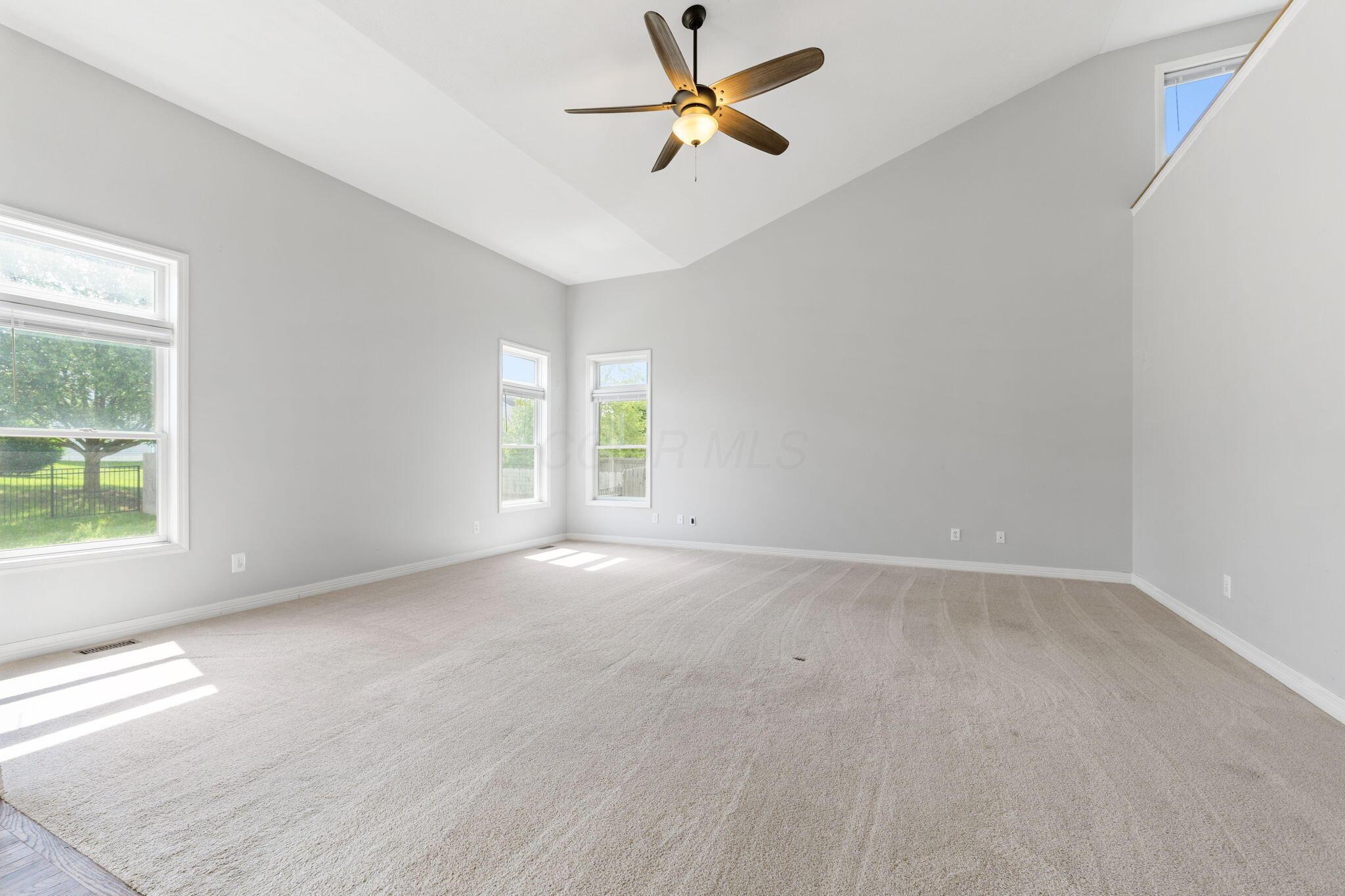 1828 Chiprock Drive, Marysville, Ohio image 23