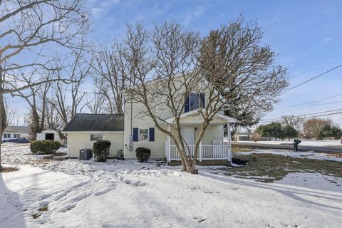 Photo of 14659 State Route 56, Mount Sterling, OH 43143 (MLS # 226004299)