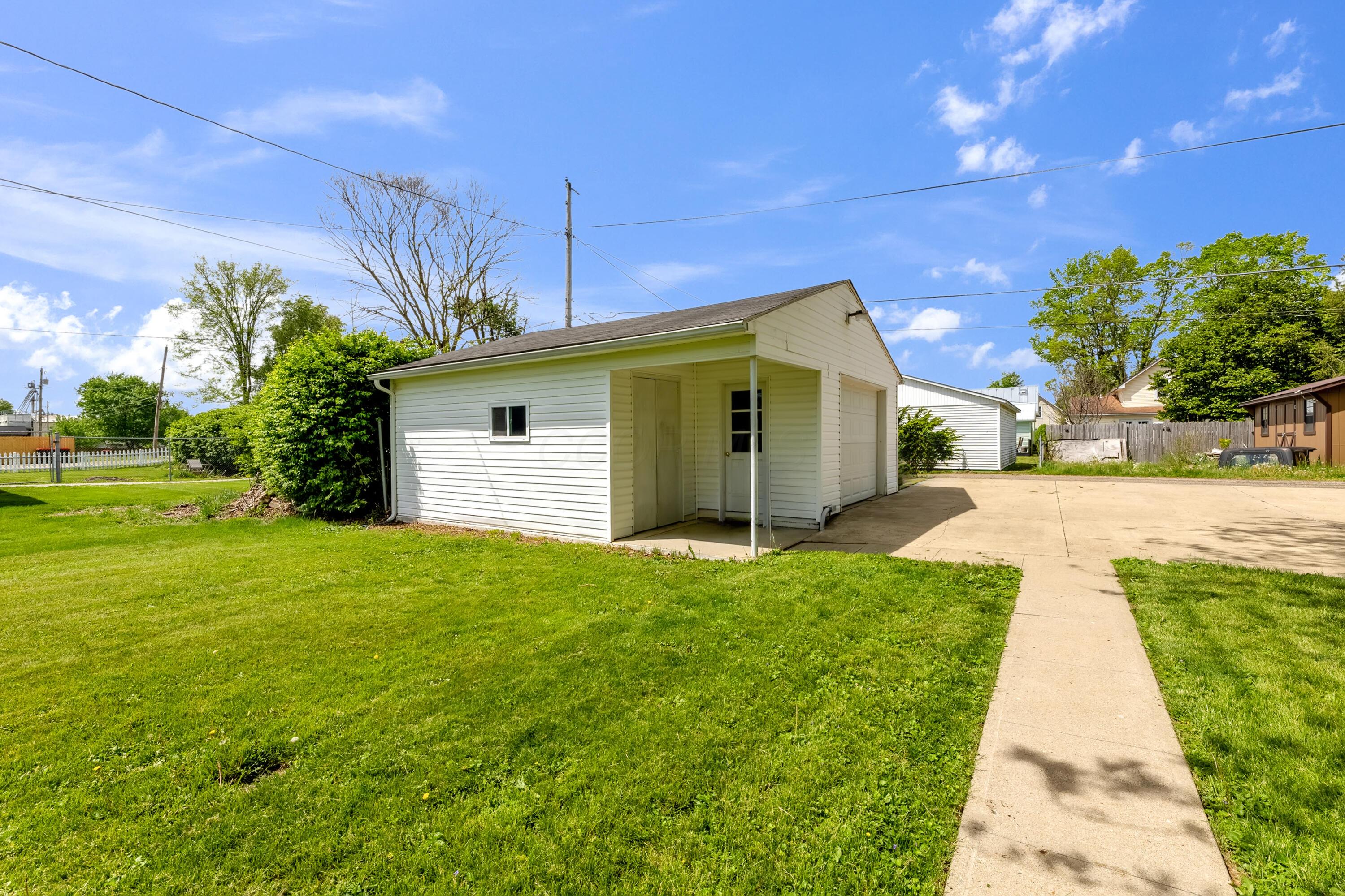 305 N Jefferson Street