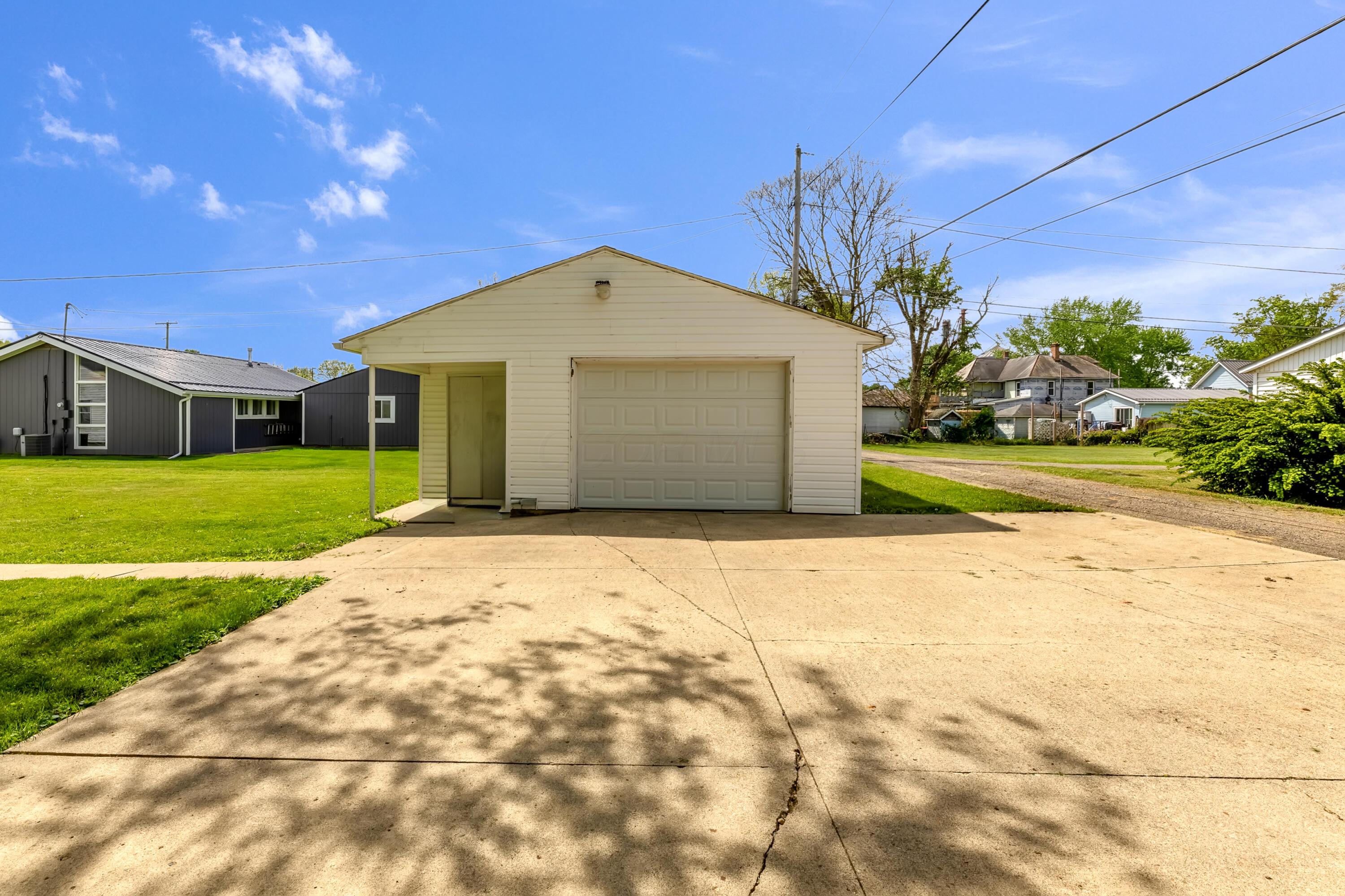 305 N Jefferson Street