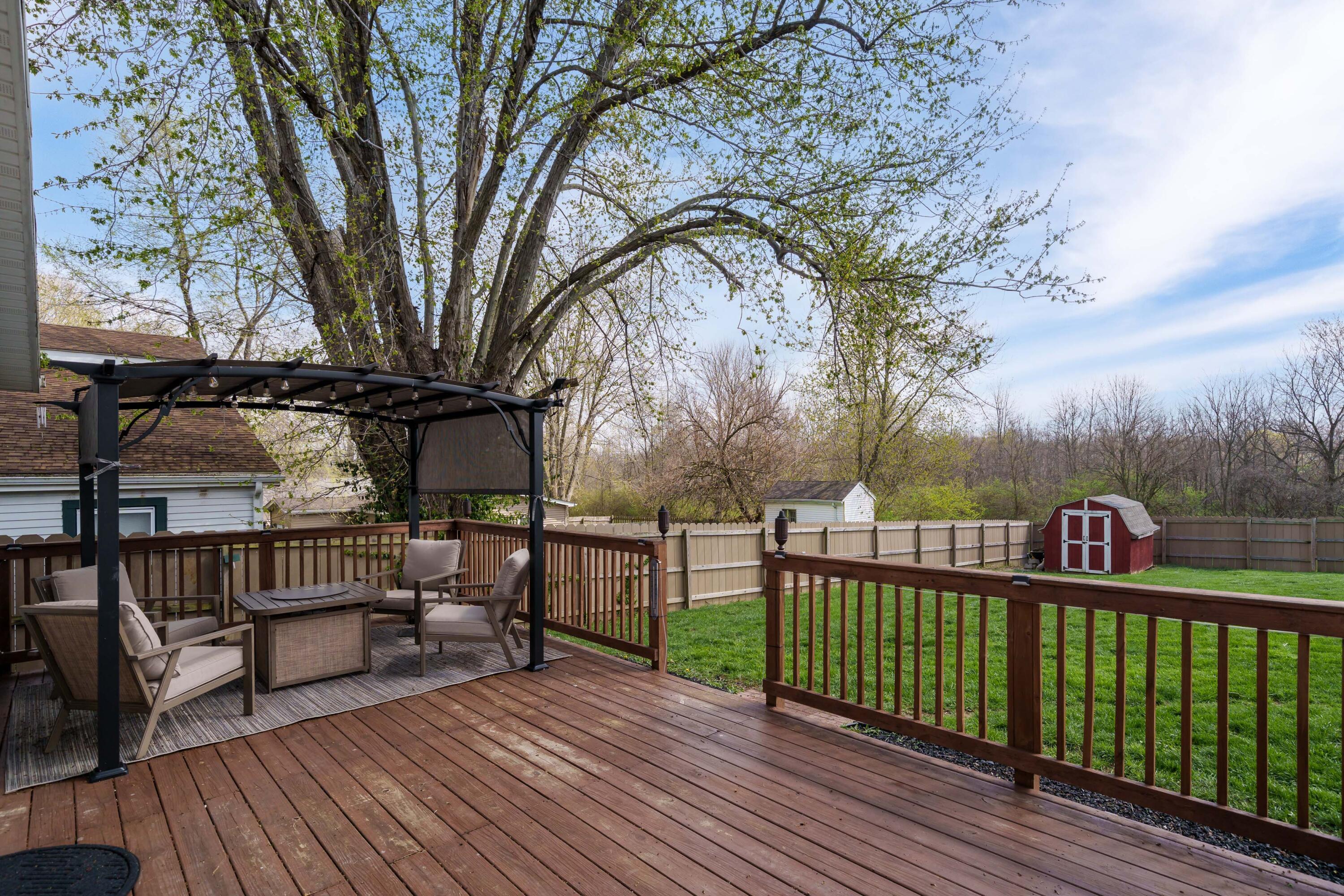 4015 Sycamore Lane, London, Ohio image 28
