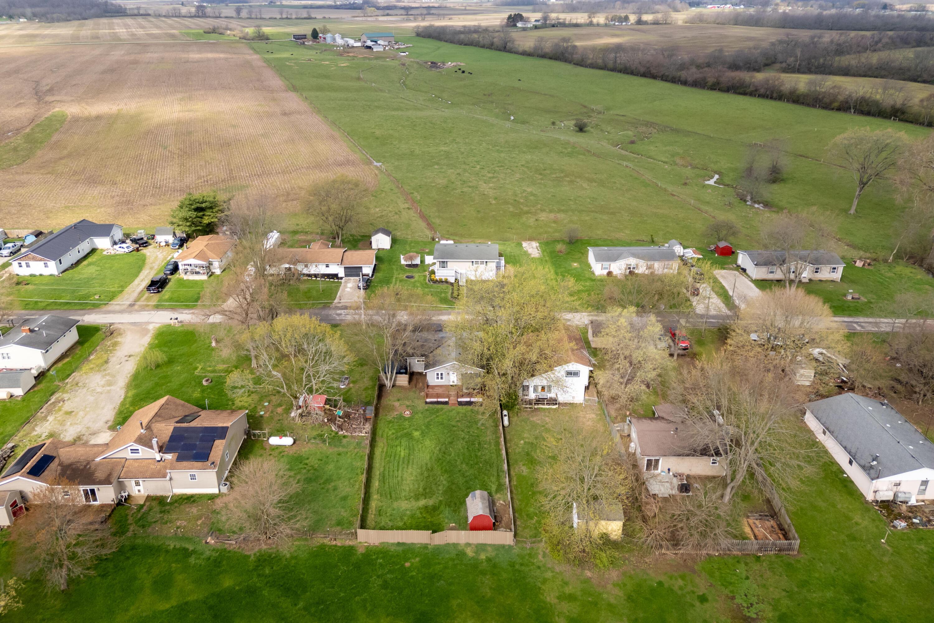 4015 Sycamore Lane, London, Ohio image 31