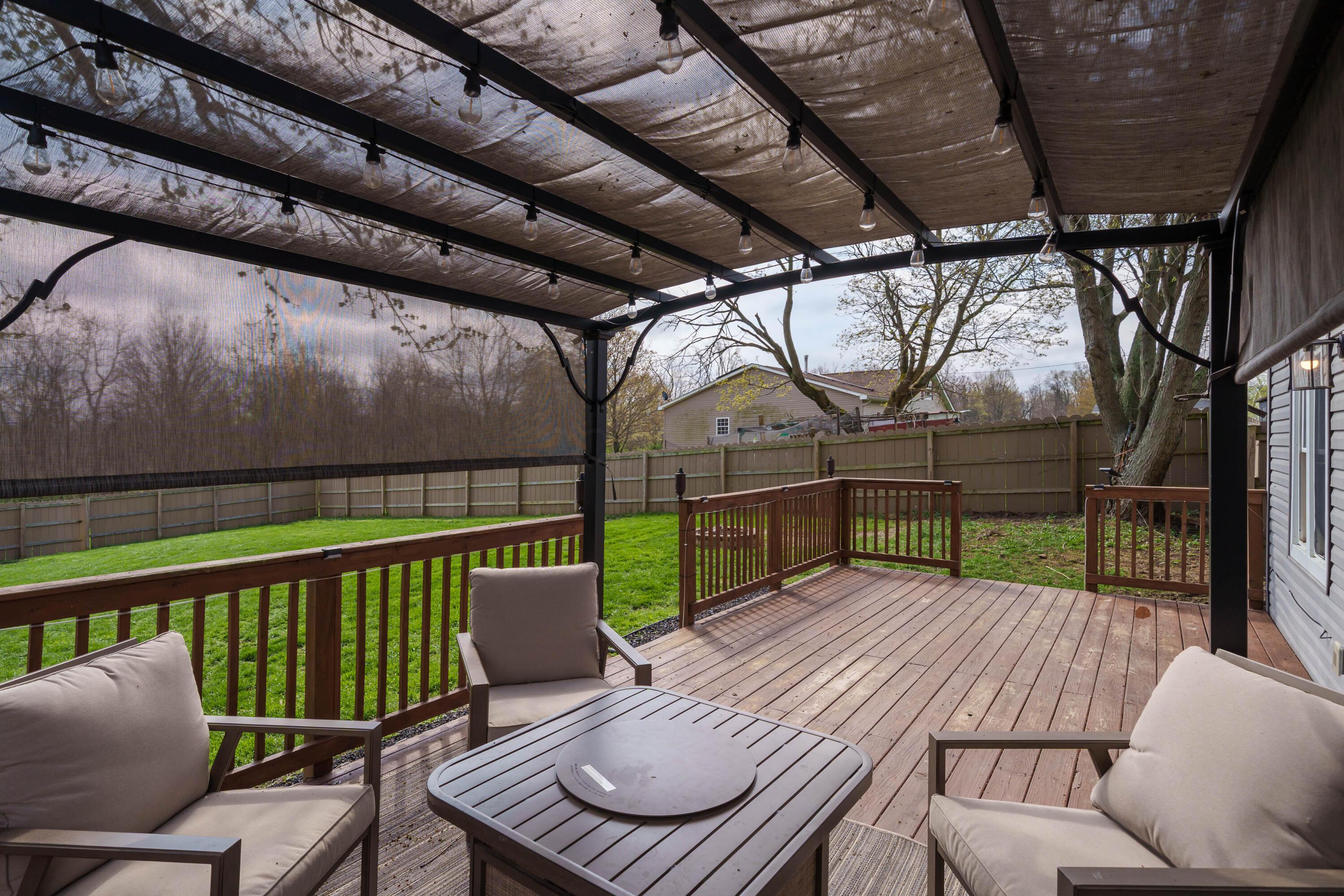 4015 Sycamore Lane, London, Ohio image 26