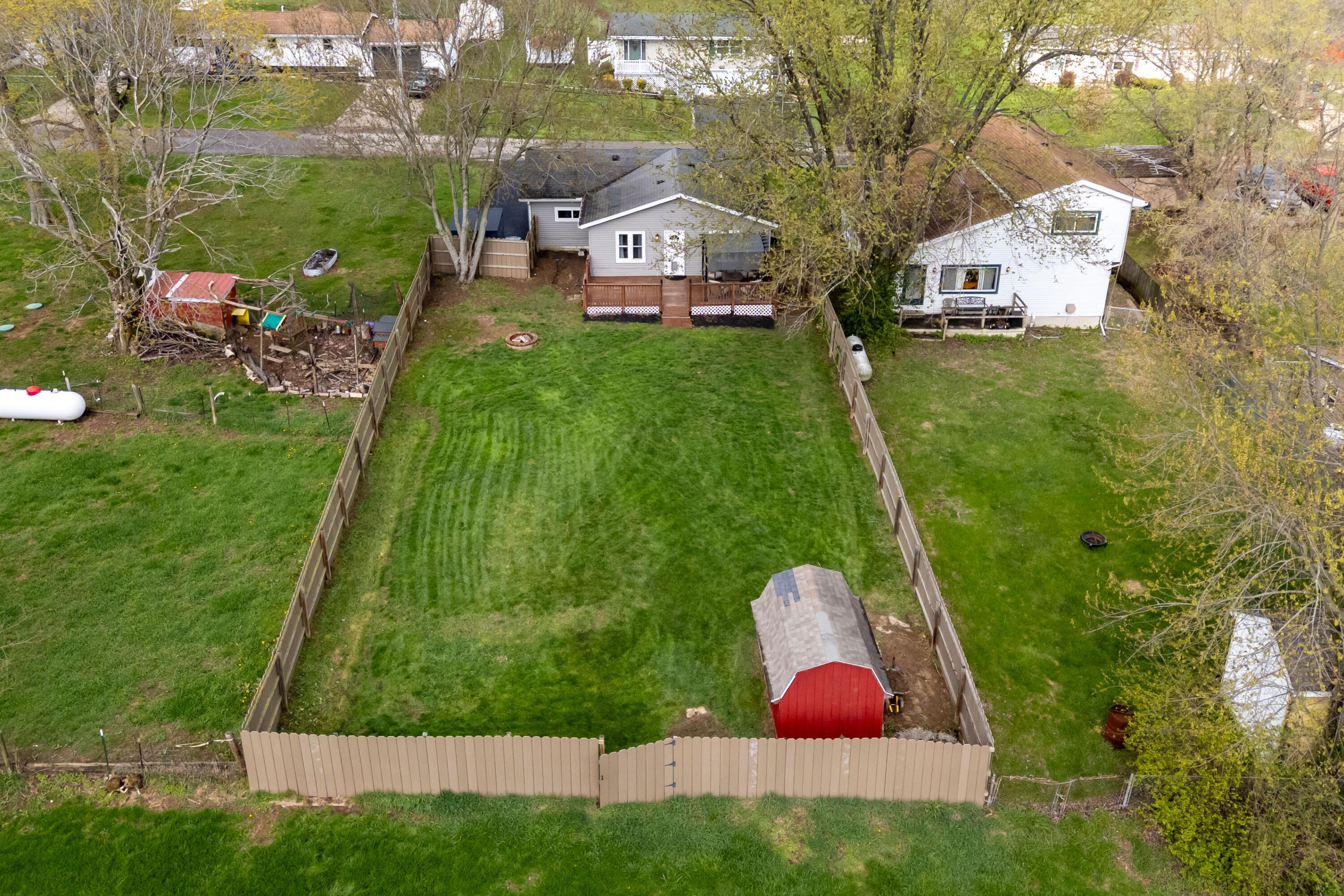 4015 Sycamore Lane, London, Ohio image 30