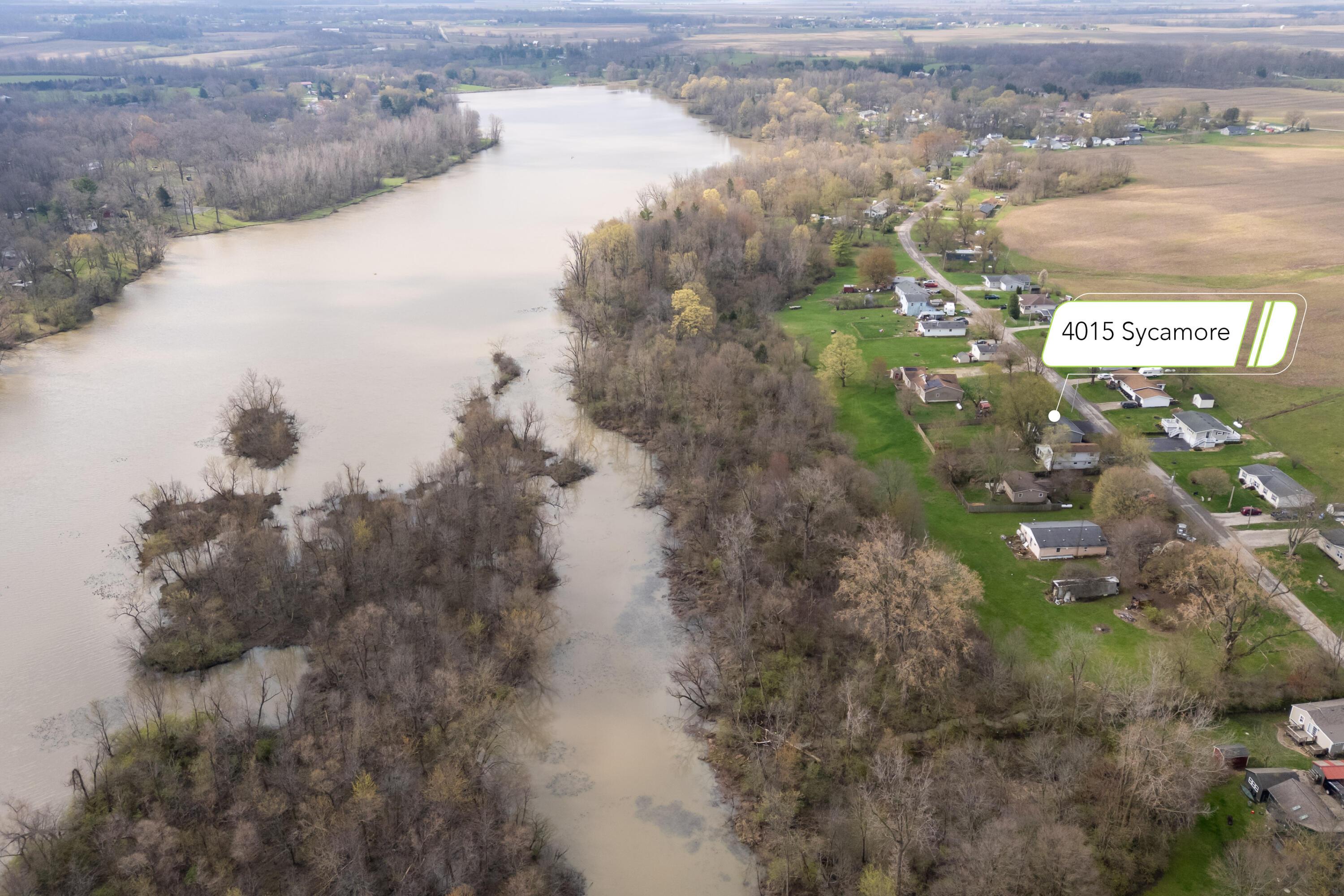 4015 Sycamore Lane, London, Ohio image 34