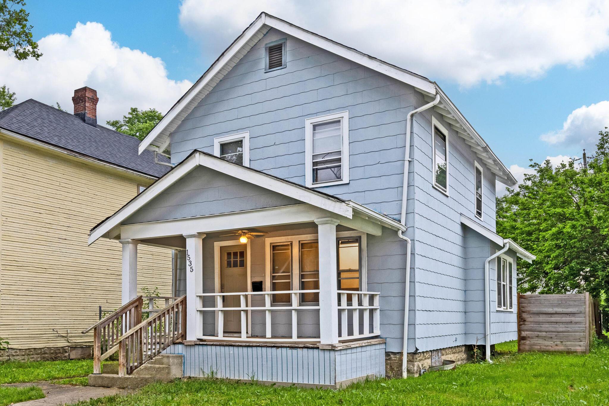 1535 Arlington Avenue, Columbus, Ohio image 2