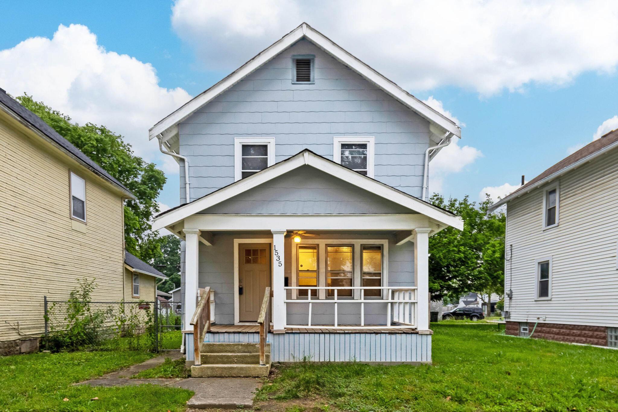 1535 Arlington Avenue, Columbus, Ohio image 1