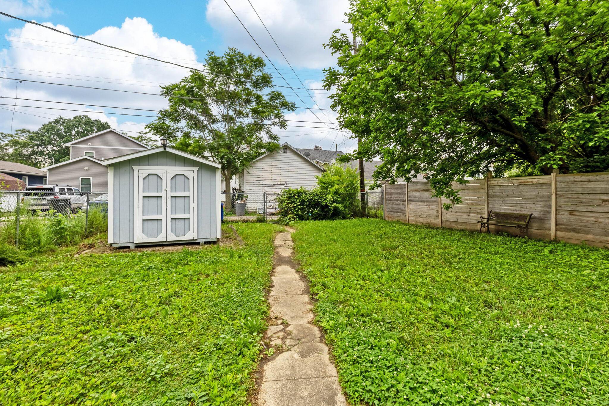 1535 Arlington Avenue, Columbus, Ohio image 24
