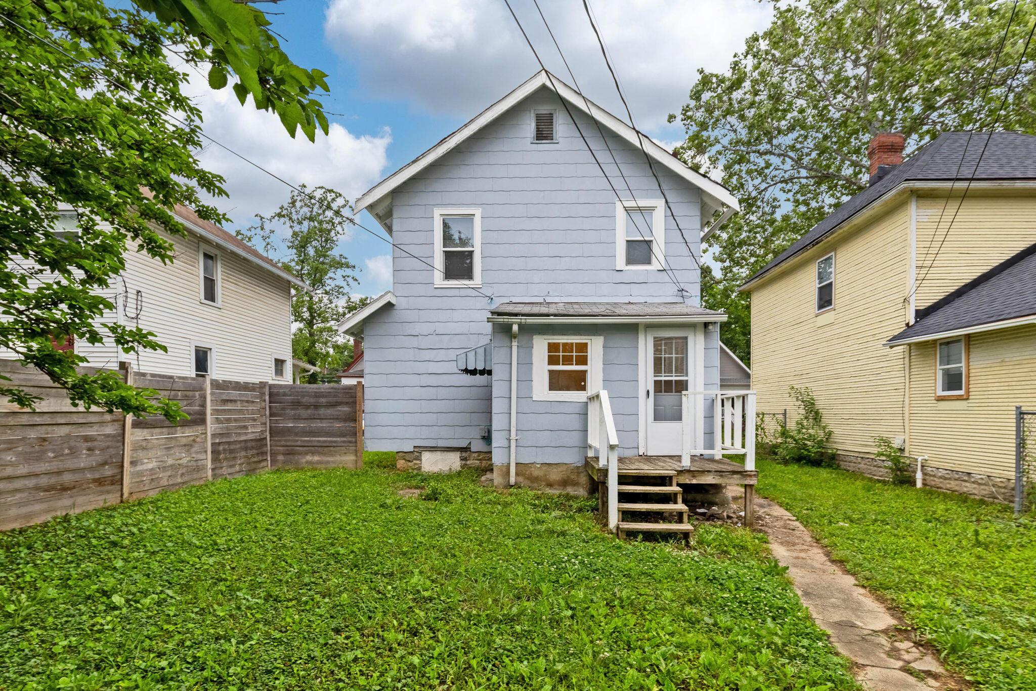 1535 Arlington Avenue, Columbus, Ohio image 22