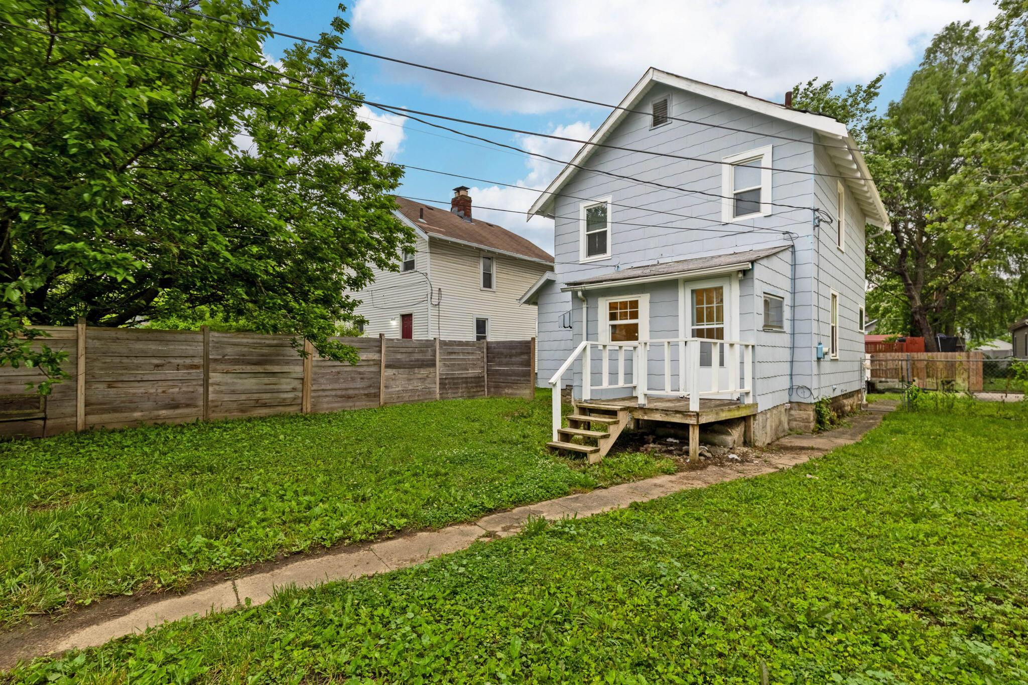 1535 Arlington Avenue, Columbus, Ohio image 25