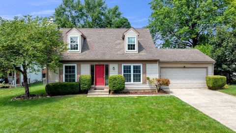 Photo of 281 Crosslake Court, Westerville, OH 43081 (MLS # 226026580)