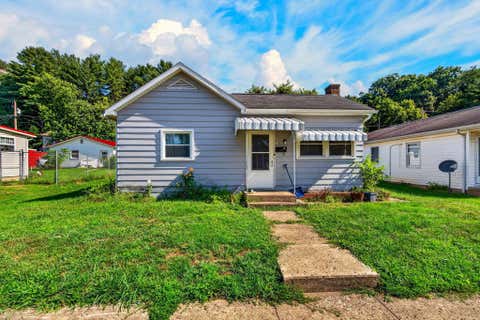 Photo of 744 3rd Street, Logan, OH 43138 (MLS # 226030379)