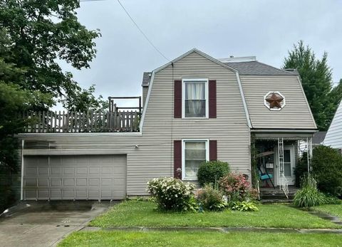 Multifamily For Sale - 557 Summit Street<br/> Marion County, Marion, OH 43302