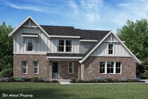 Photo of 1388 Hawthorne Parkway, Grove City, OH 43123 (MLS # 226009684)