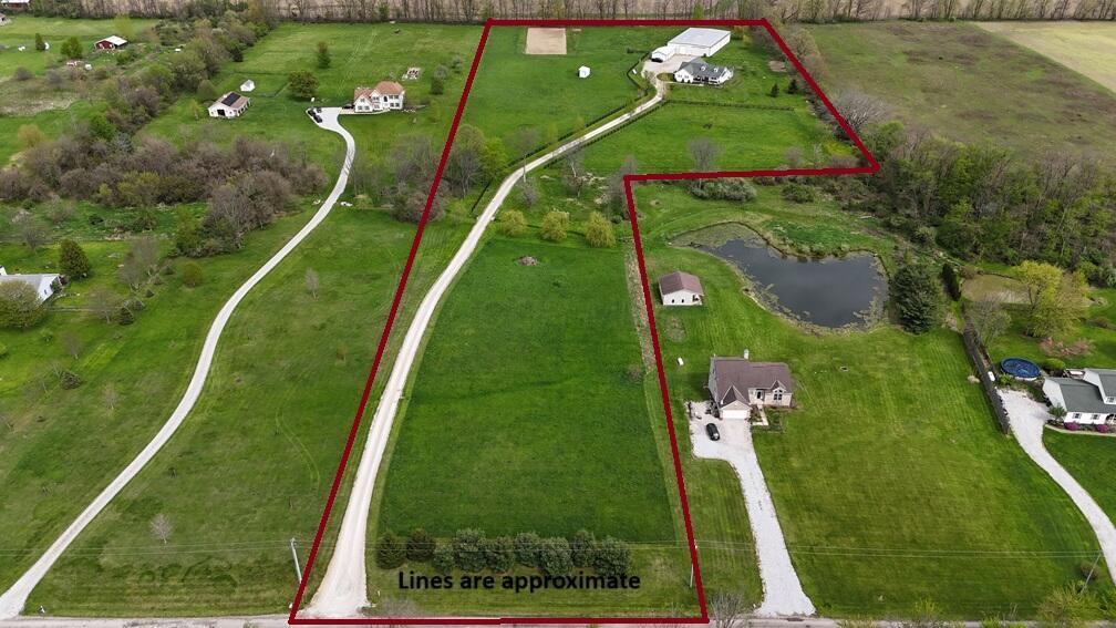 5160 Webster Road, Centerburg, Ohio image 3