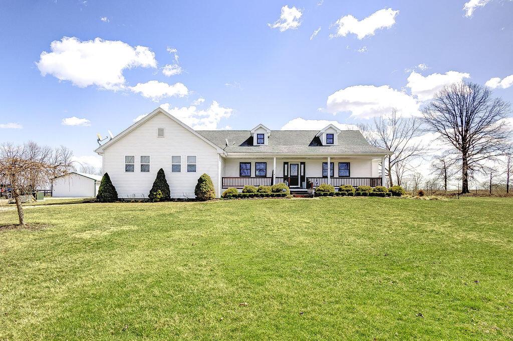 5160 Webster Road, Centerburg, Ohio image 4