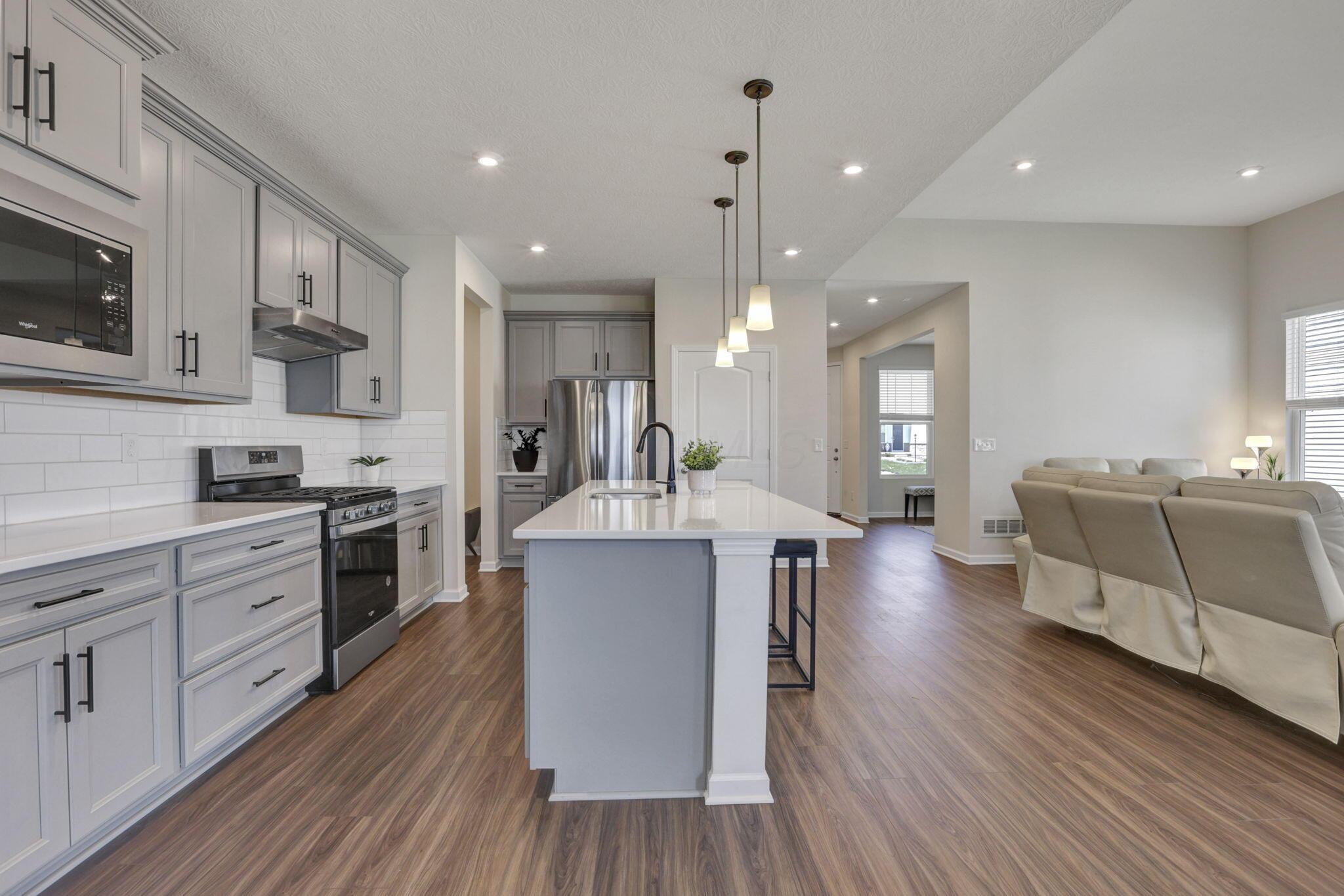 9686 Brindlewood Drive, Plain City, Ohio image 19