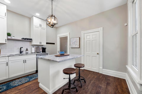 Tiny photo for 374 E Whittier Street, Columbus, OH 43206 (MLS # 226024922)