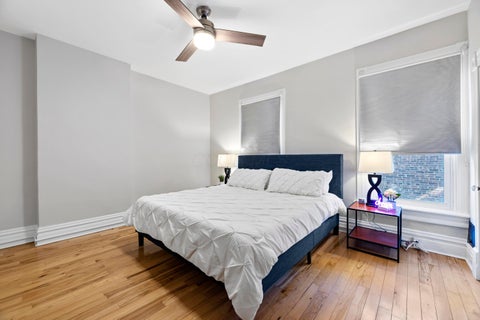 Tiny photo for 374 E Whittier Street, Columbus, OH 43206 (MLS # 226024922)