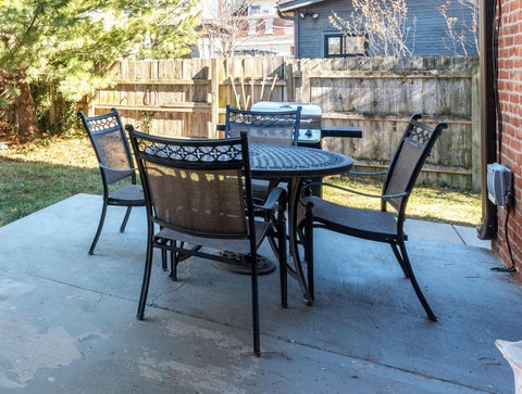 Tiny photo for 374 E Whittier Street, Columbus, OH 43206 (MLS # 226024922)