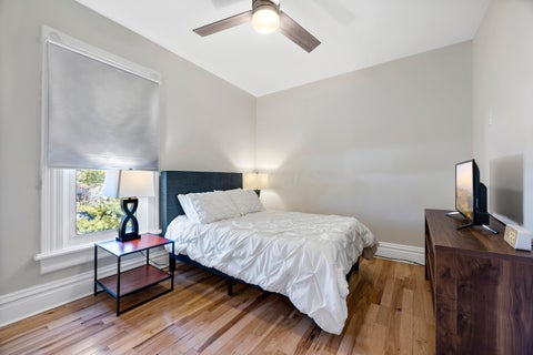 Tiny photo for 374 E Whittier Street, Columbus, OH 43206 (MLS # 226024922)